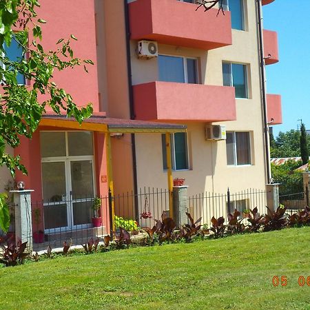 Sveti Georgi Guest House Süzebolu Dış mekan fotoğraf