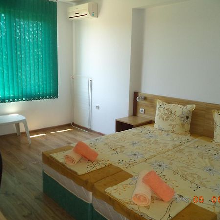 Sveti Georgi Guest House Süzebolu Dış mekan fotoğraf