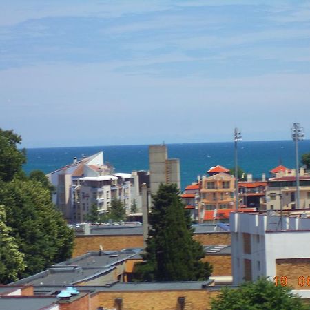Sveti Georgi Guest House Süzebolu Dış mekan fotoğraf