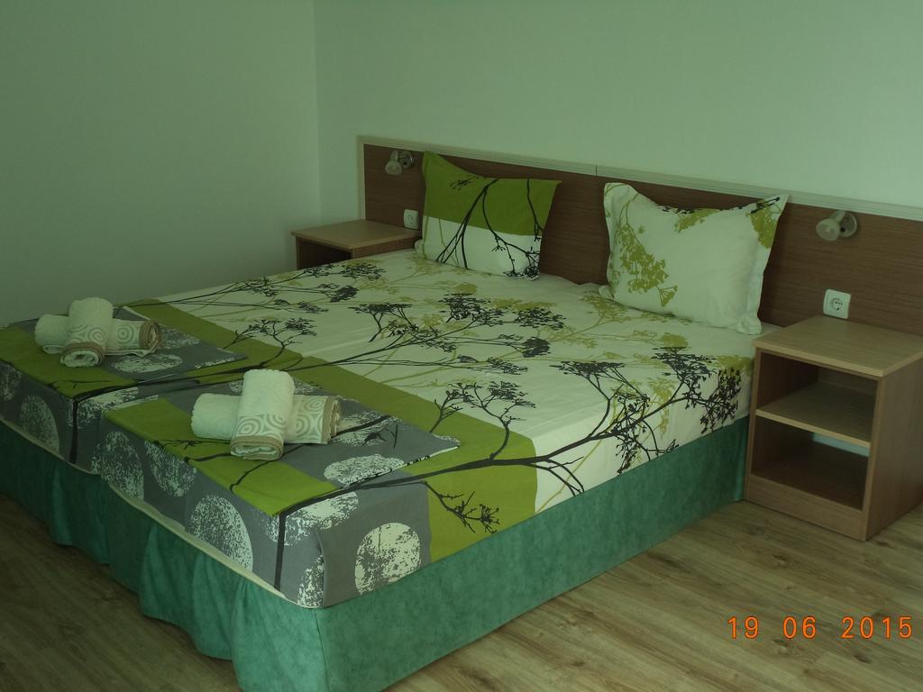 Sveti Georgi Guest House Süzebolu Oda fotoğraf