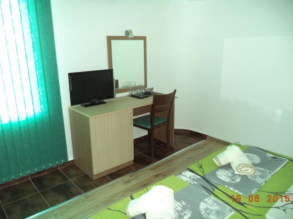 Sveti Georgi Guest House Süzebolu Oda fotoğraf