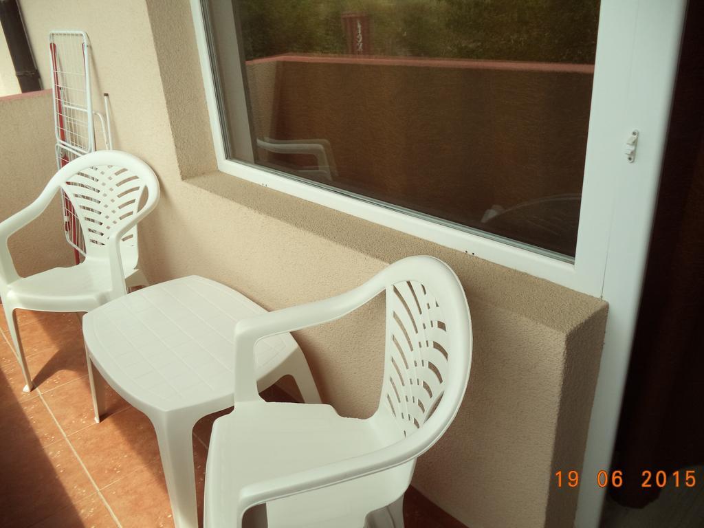 Sveti Georgi Guest House Süzebolu Oda fotoğraf