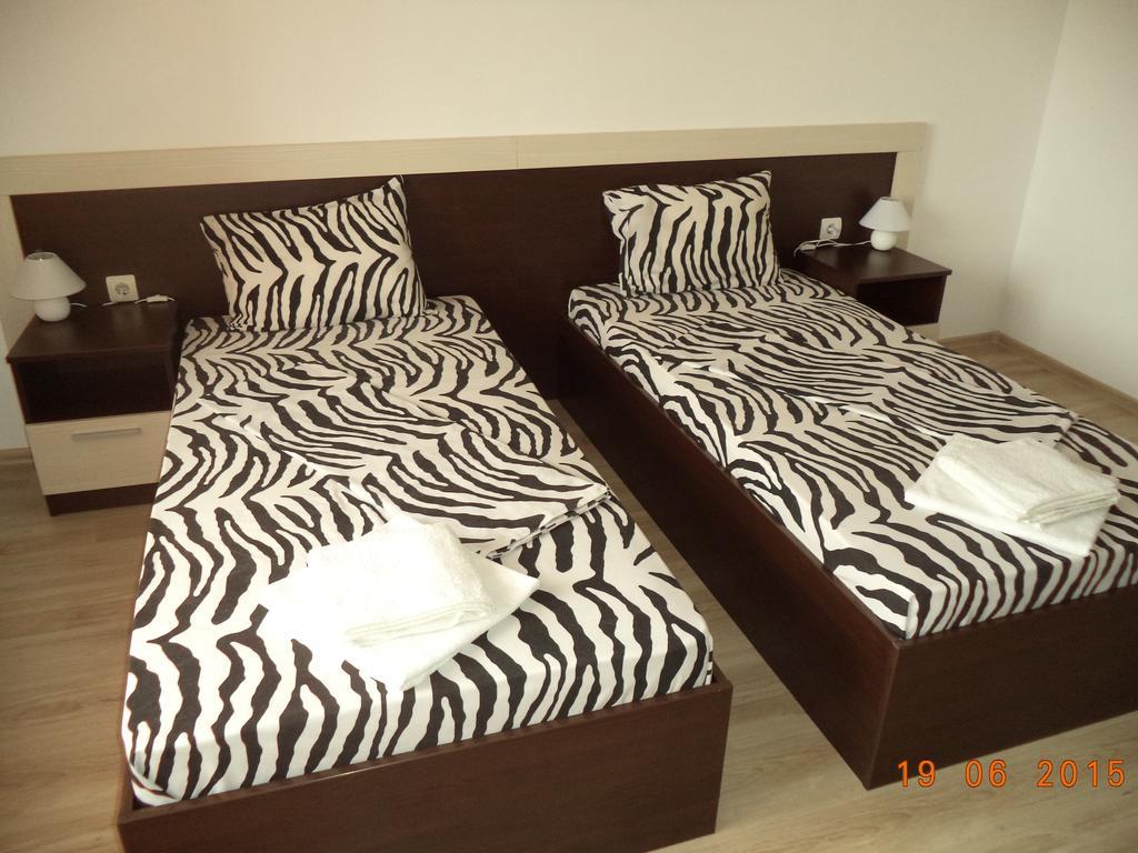 Sveti Georgi Guest House Süzebolu Oda fotoğraf