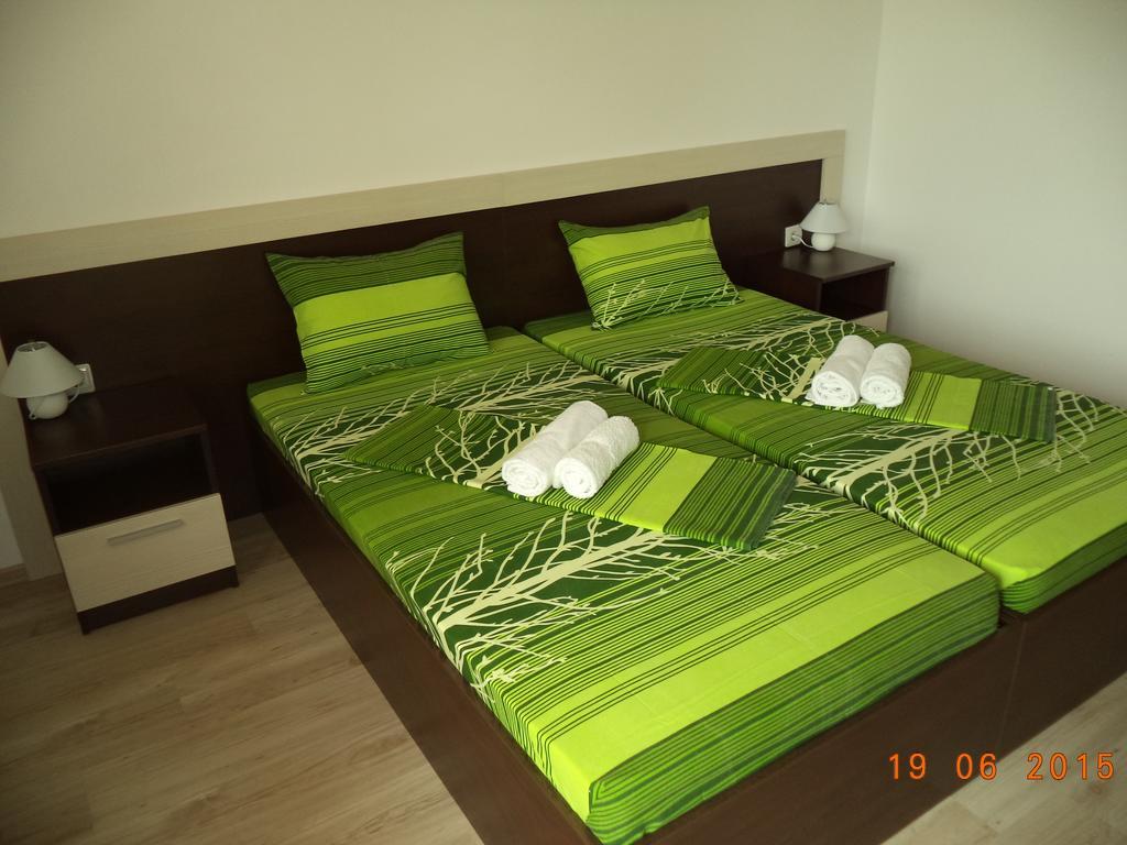 Sveti Georgi Guest House Süzebolu Oda fotoğraf