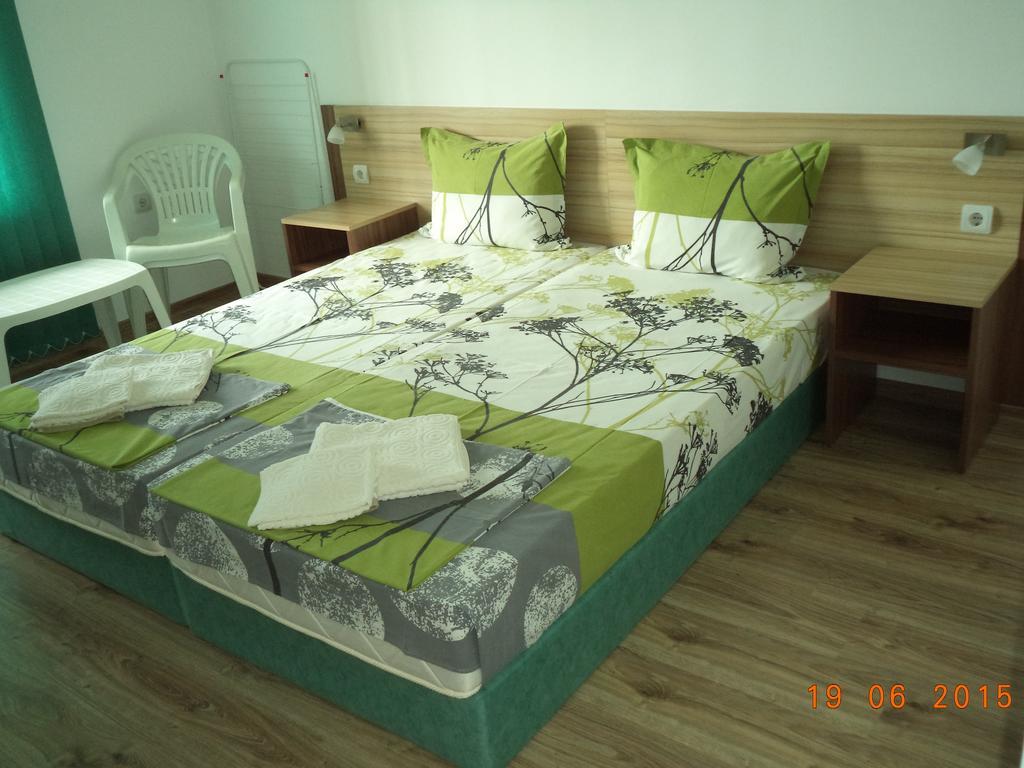 Sveti Georgi Guest House Süzebolu Oda fotoğraf