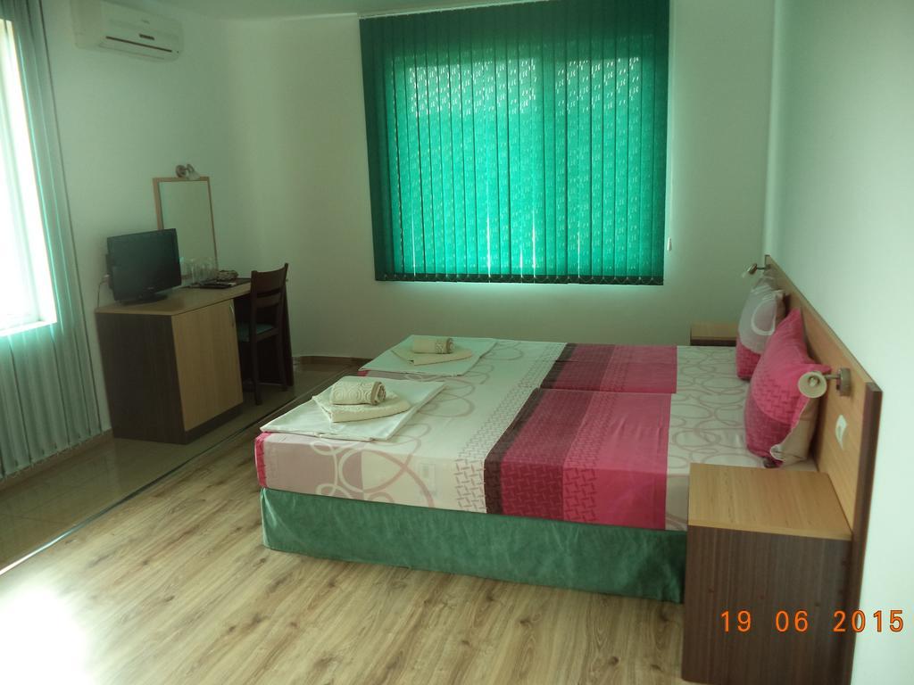 Sveti Georgi Guest House Süzebolu Dış mekan fotoğraf
