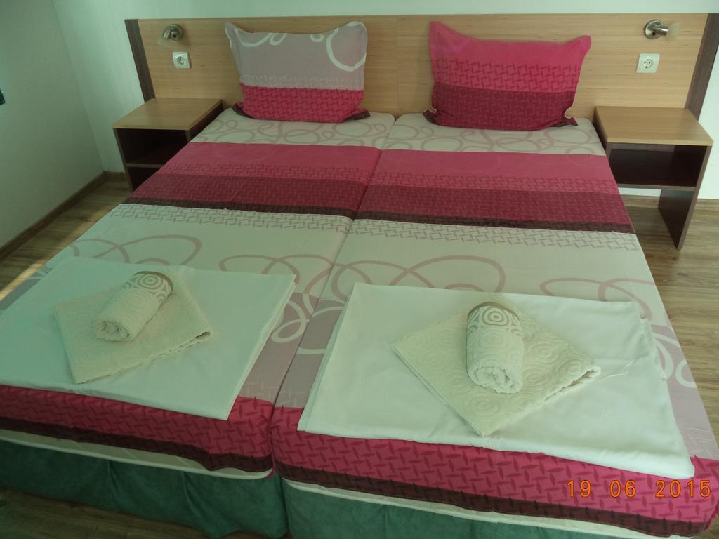 Sveti Georgi Guest House Süzebolu Dış mekan fotoğraf