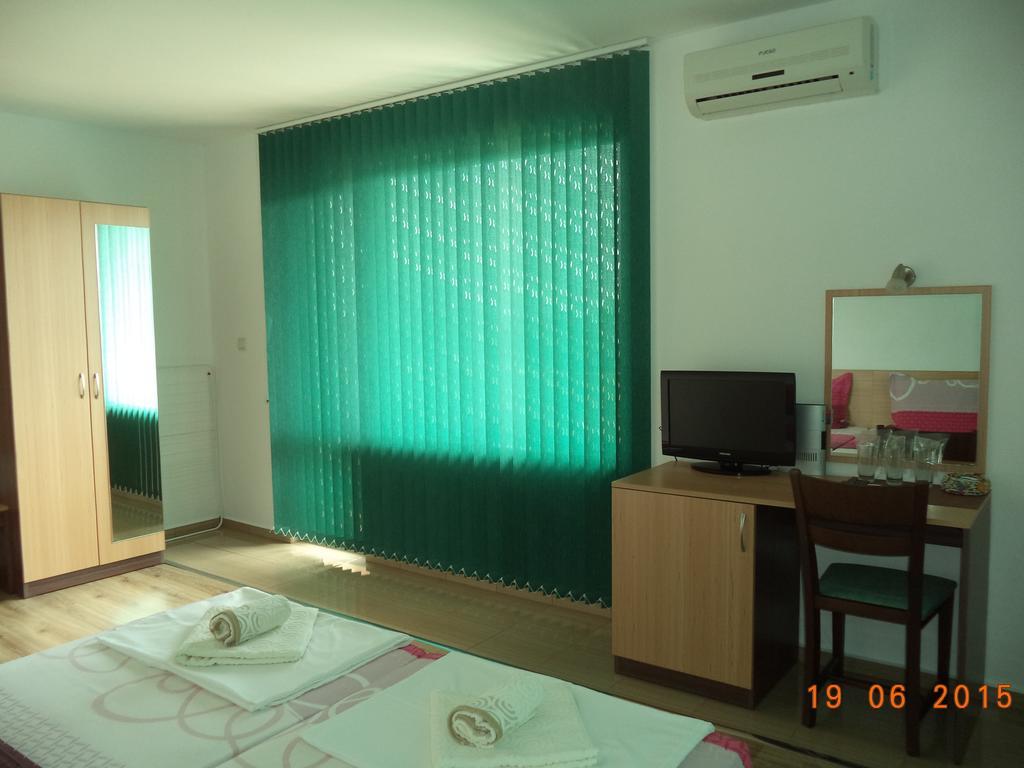 Sveti Georgi Guest House Süzebolu Dış mekan fotoğraf