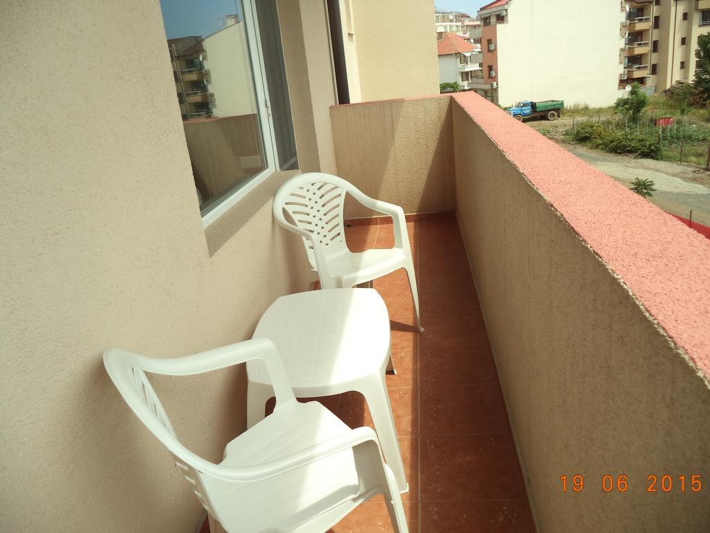 Sveti Georgi Guest House Süzebolu Dış mekan fotoğraf