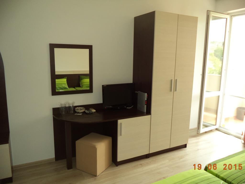 Sveti Georgi Guest House Süzebolu Dış mekan fotoğraf
