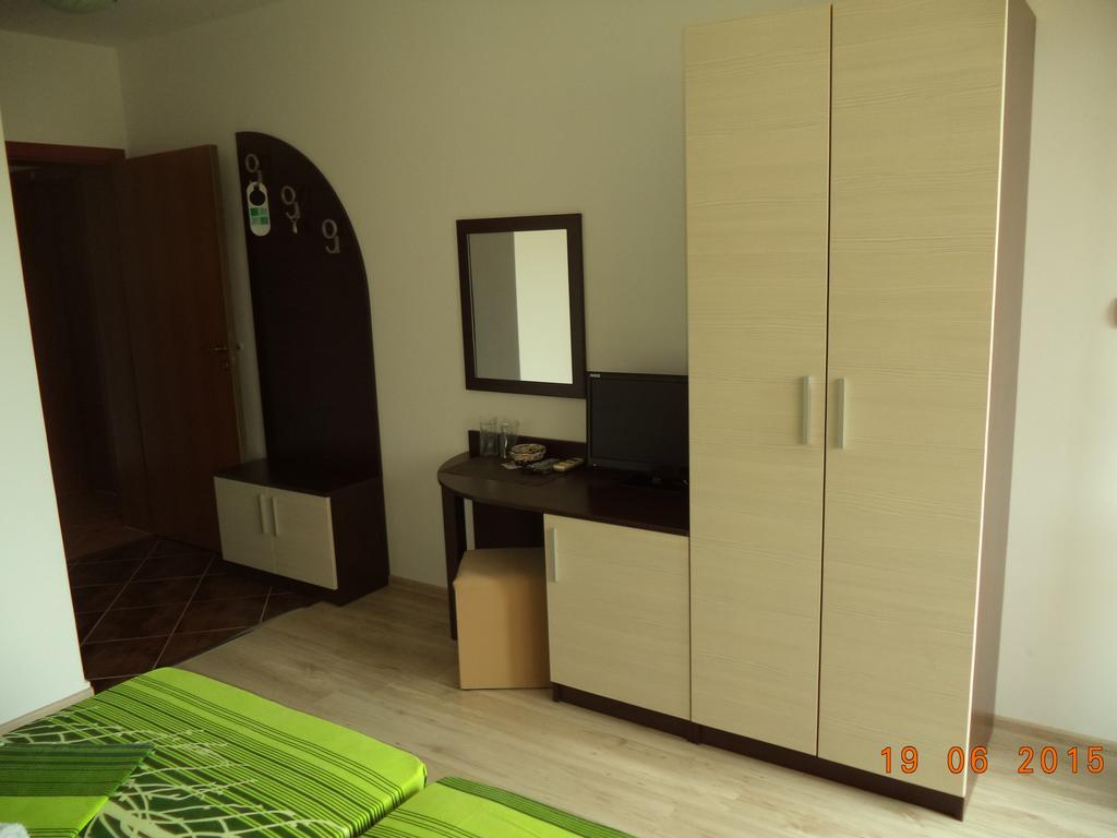 Sveti Georgi Guest House Süzebolu Dış mekan fotoğraf