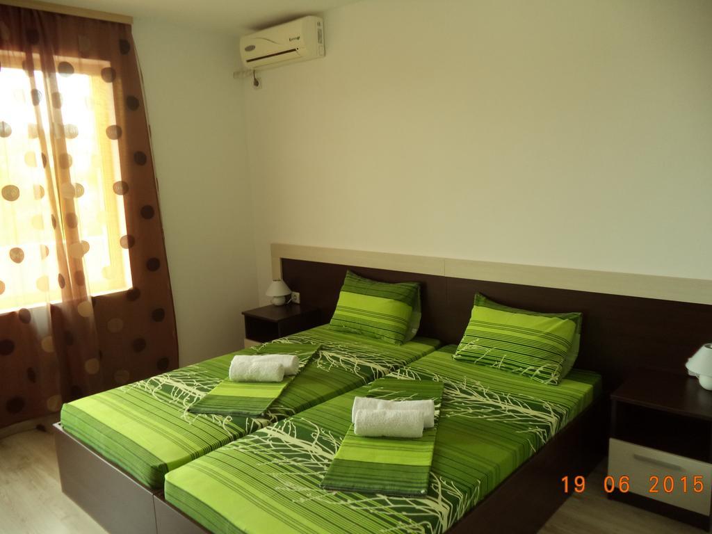 Sveti Georgi Guest House Süzebolu Dış mekan fotoğraf