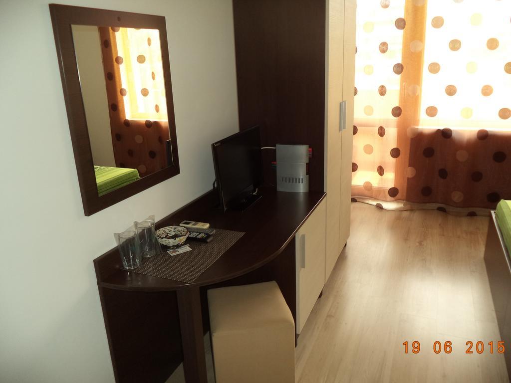 Sveti Georgi Guest House Süzebolu Dış mekan fotoğraf