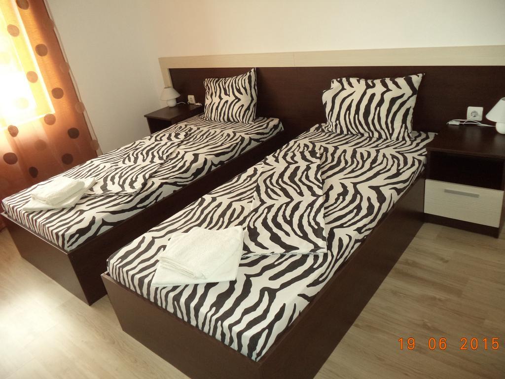 Sveti Georgi Guest House Süzebolu Dış mekan fotoğraf