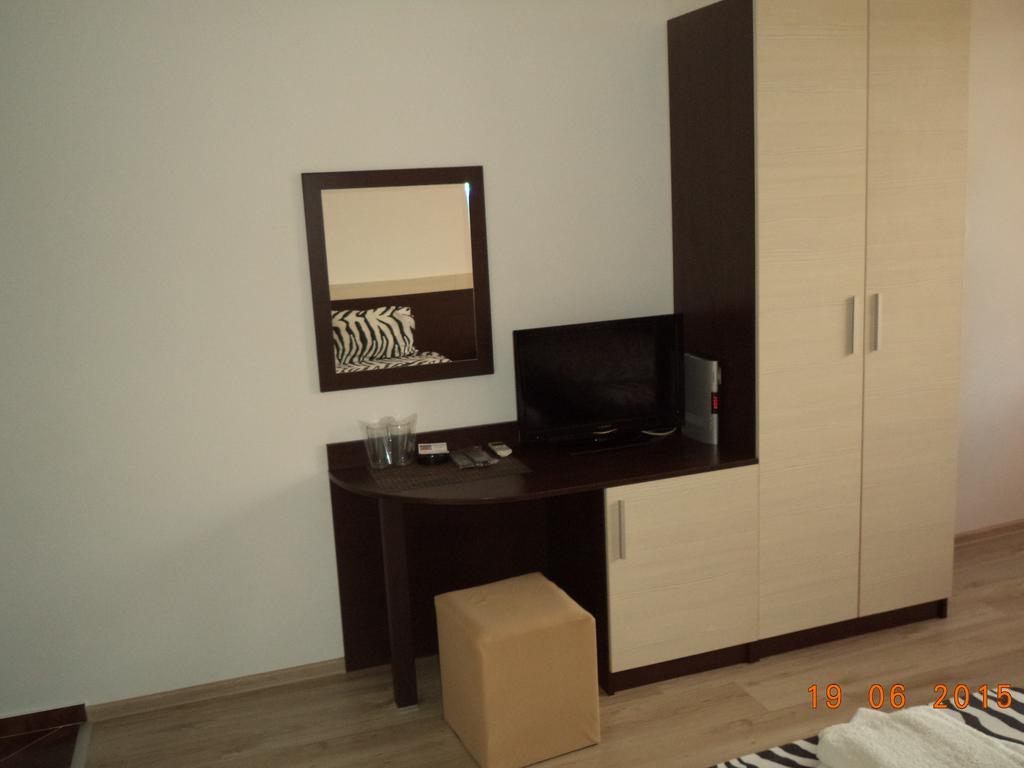 Sveti Georgi Guest House Süzebolu Dış mekan fotoğraf
