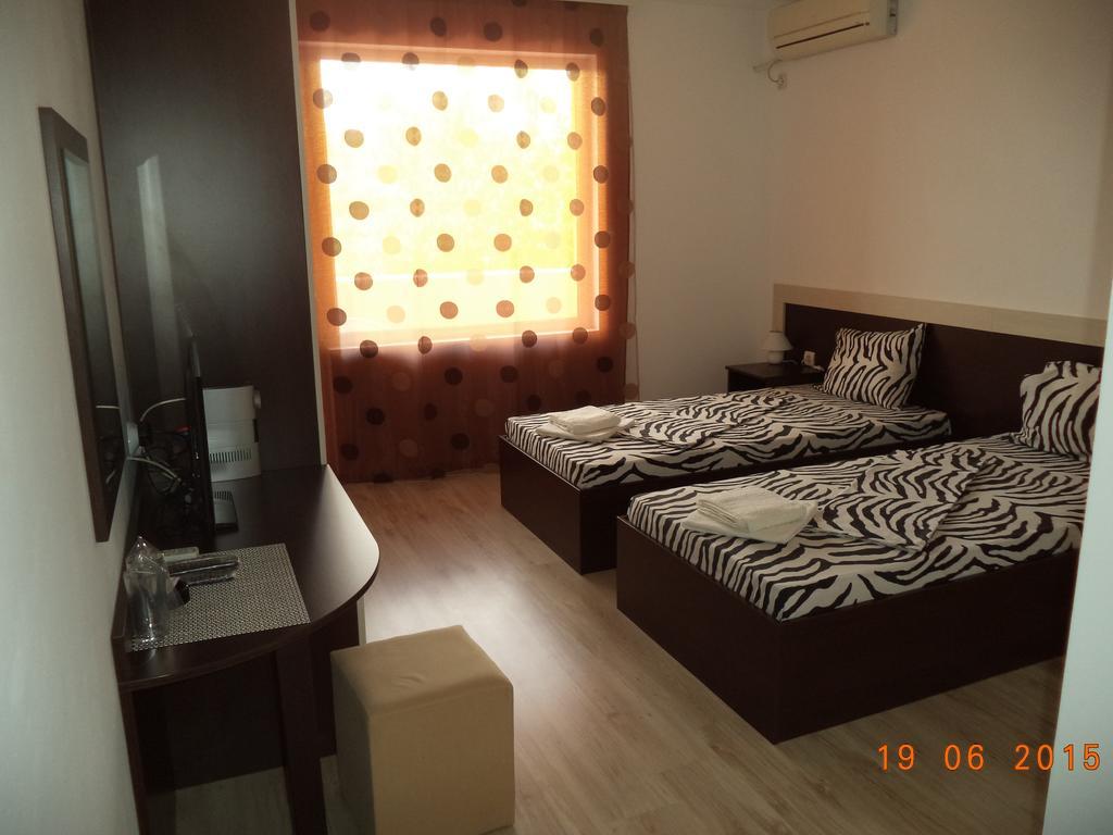 Sveti Georgi Guest House Süzebolu Dış mekan fotoğraf