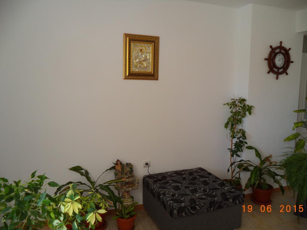 Sveti Georgi Guest House Süzebolu Dış mekan fotoğraf