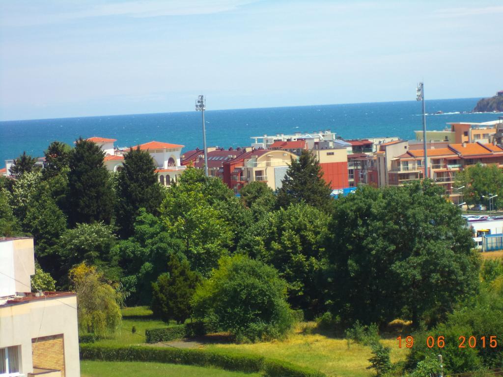 Sveti Georgi Guest House Süzebolu Dış mekan fotoğraf
