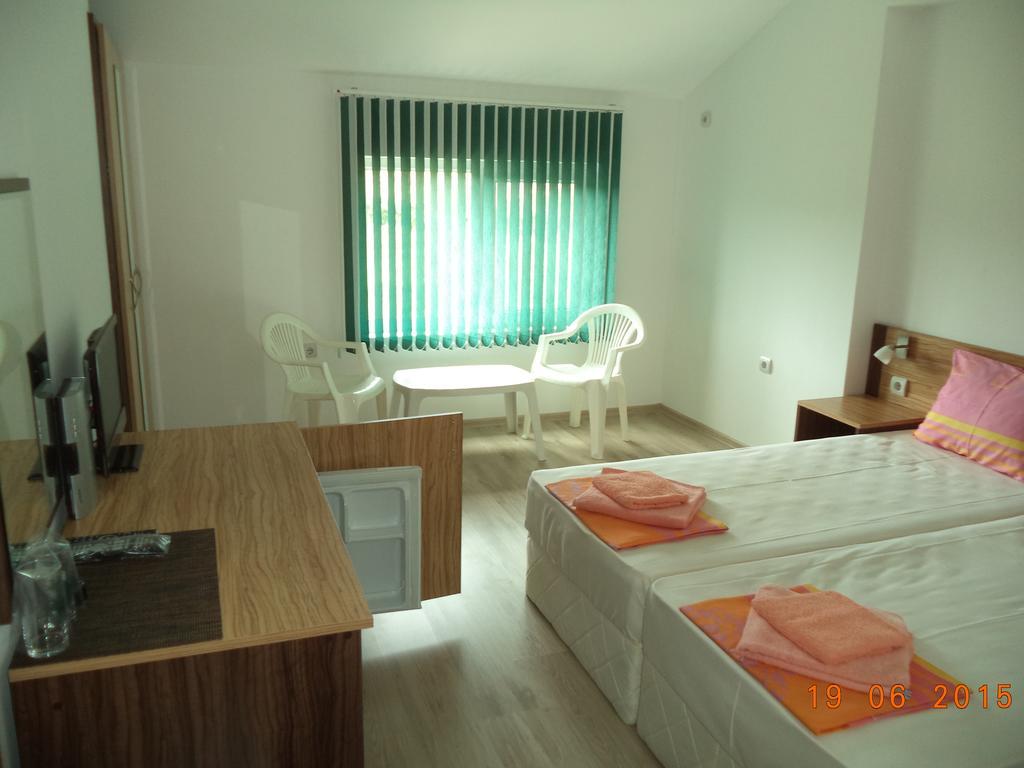 Sveti Georgi Guest House Süzebolu Oda fotoğraf