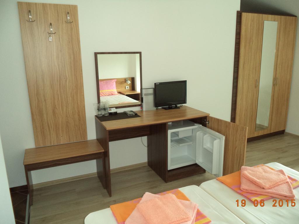 Sveti Georgi Guest House Süzebolu Oda fotoğraf