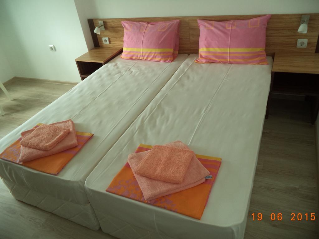 Sveti Georgi Guest House Süzebolu Oda fotoğraf