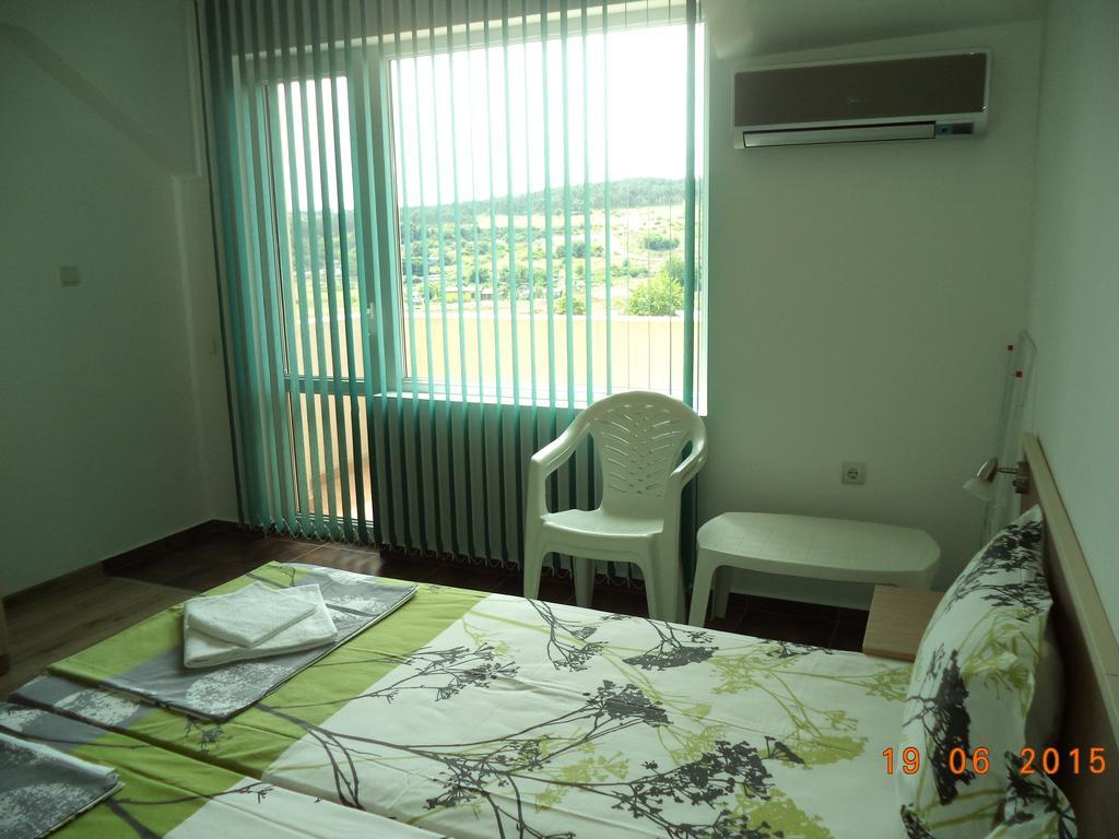 Sveti Georgi Guest House Süzebolu Dış mekan fotoğraf