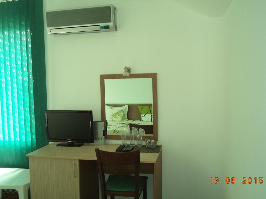 Sveti Georgi Guest House Süzebolu Dış mekan fotoğraf