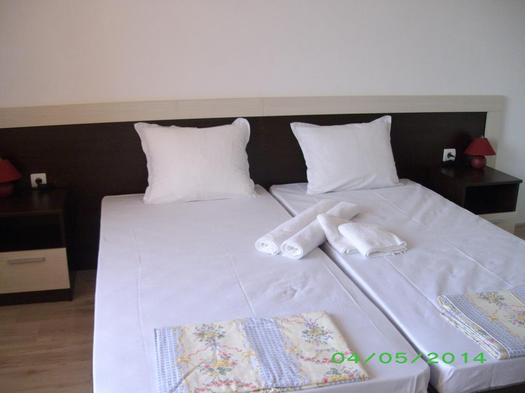 Sveti Georgi Guest House Süzebolu Dış mekan fotoğraf