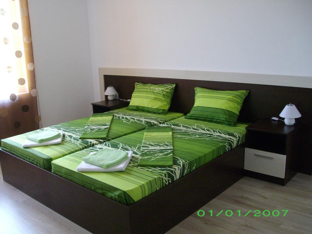 Sveti Georgi Guest House Süzebolu Dış mekan fotoğraf