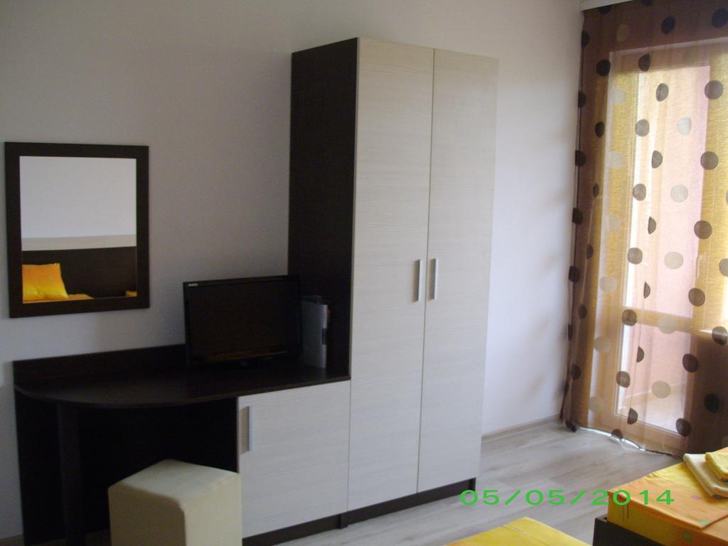 Sveti Georgi Guest House Süzebolu Dış mekan fotoğraf