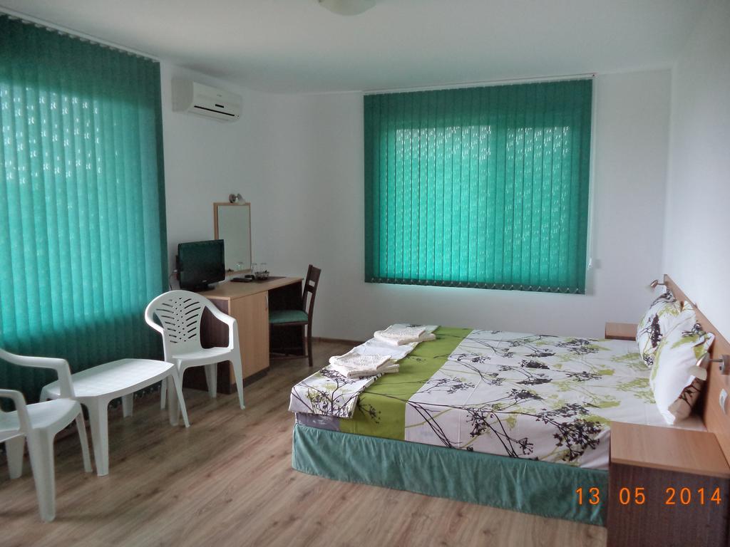 Sveti Georgi Guest House Süzebolu Dış mekan fotoğraf
