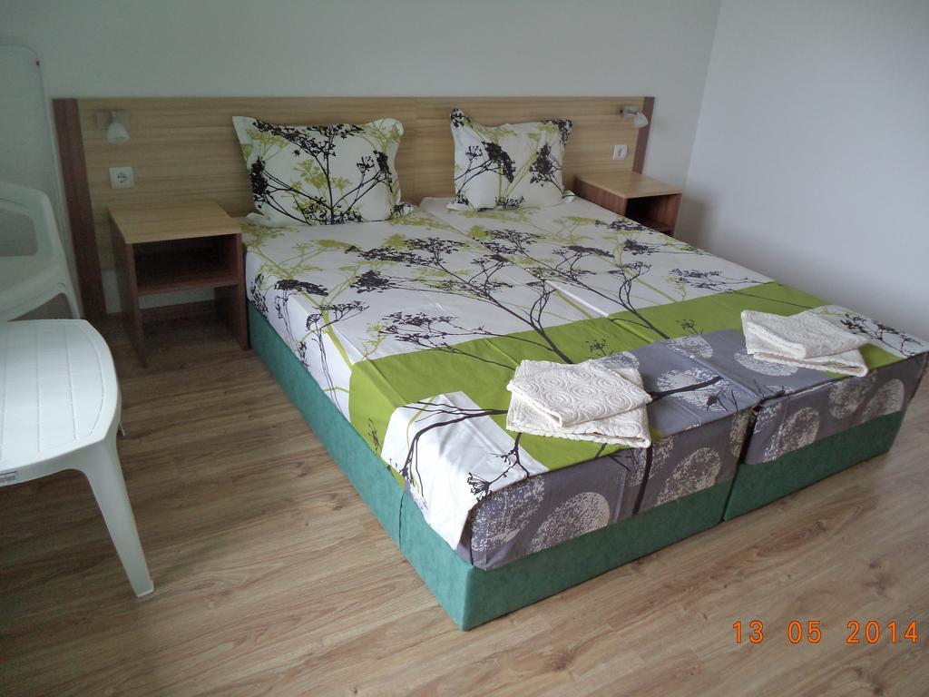 Sveti Georgi Guest House Süzebolu Dış mekan fotoğraf