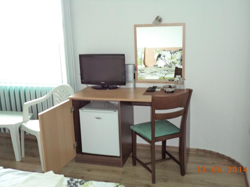 Sveti Georgi Guest House Süzebolu Dış mekan fotoğraf