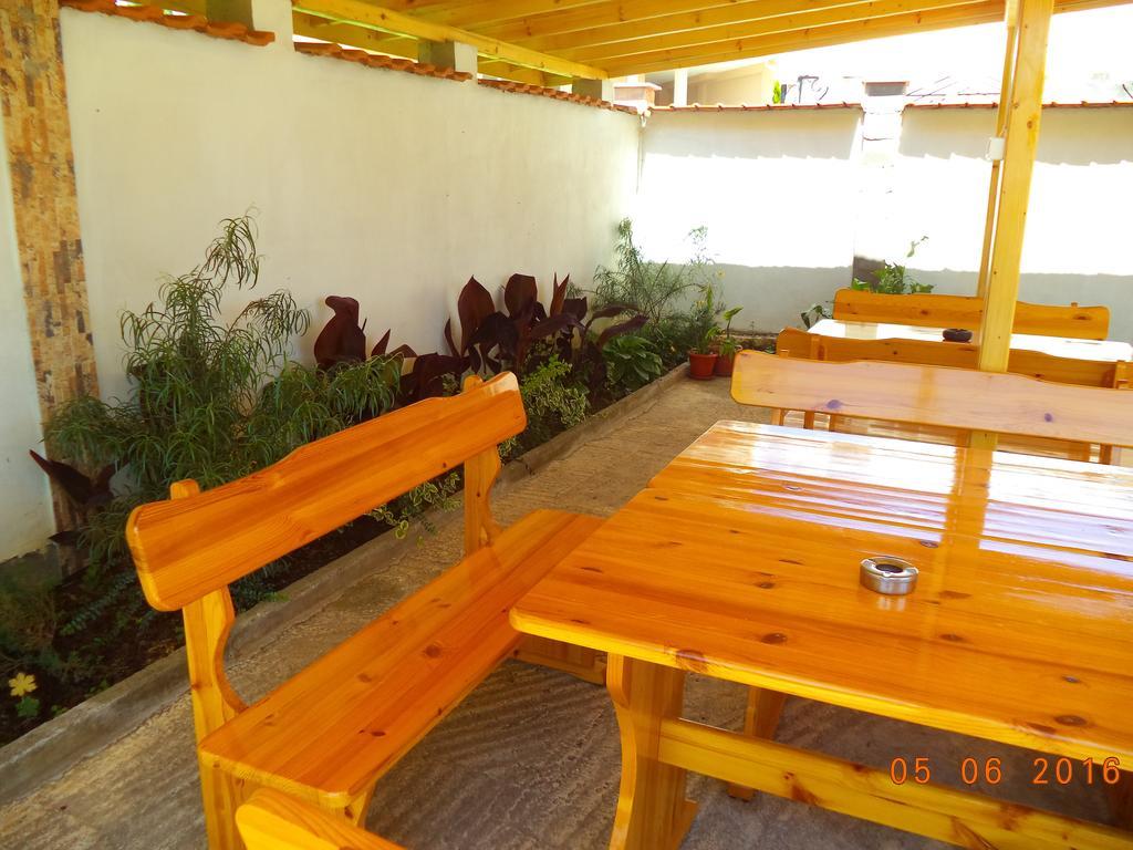 Sveti Georgi Guest House Süzebolu Dış mekan fotoğraf
