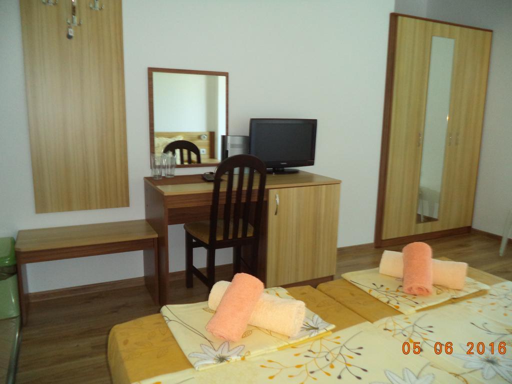 Sveti Georgi Guest House Süzebolu Dış mekan fotoğraf