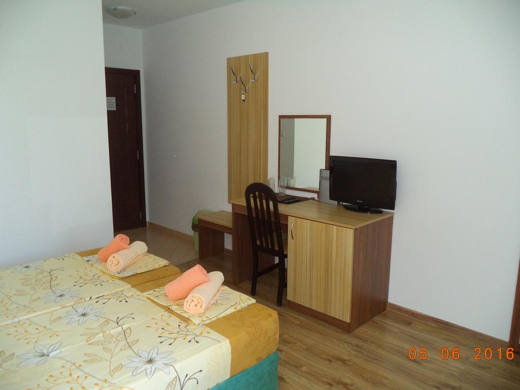 Sveti Georgi Guest House Süzebolu Dış mekan fotoğraf