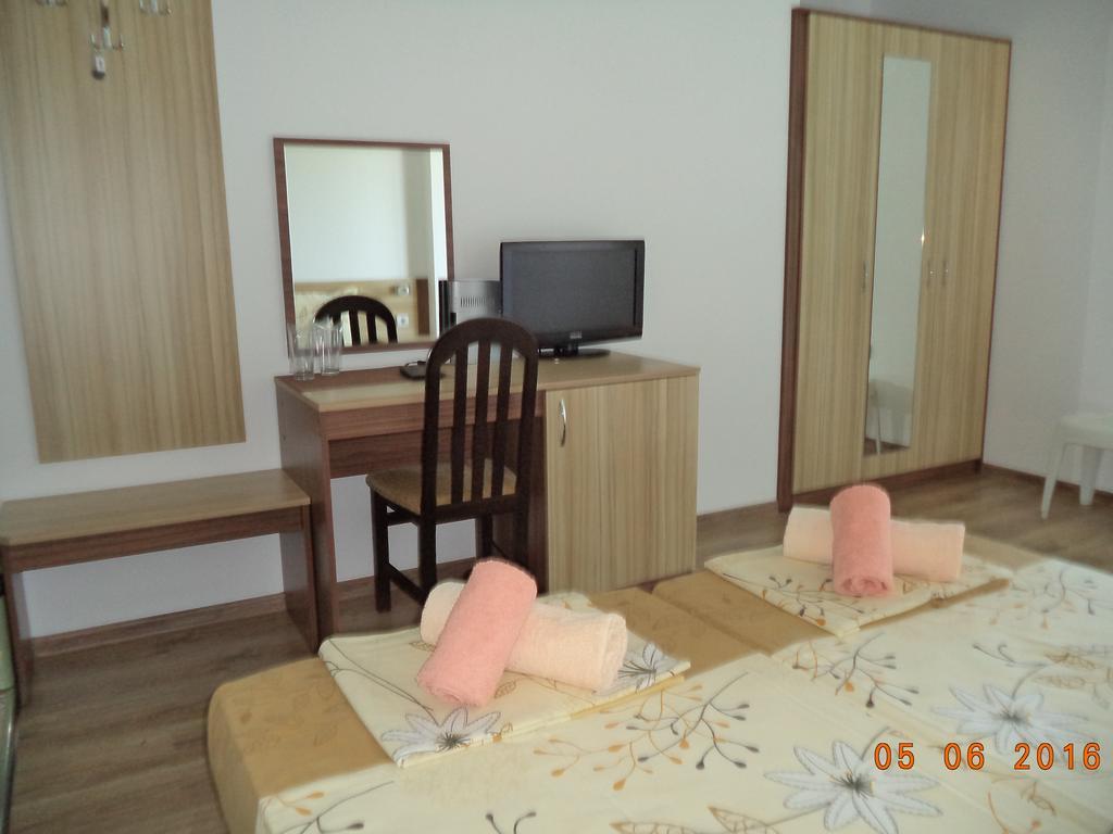 Sveti Georgi Guest House Süzebolu Dış mekan fotoğraf