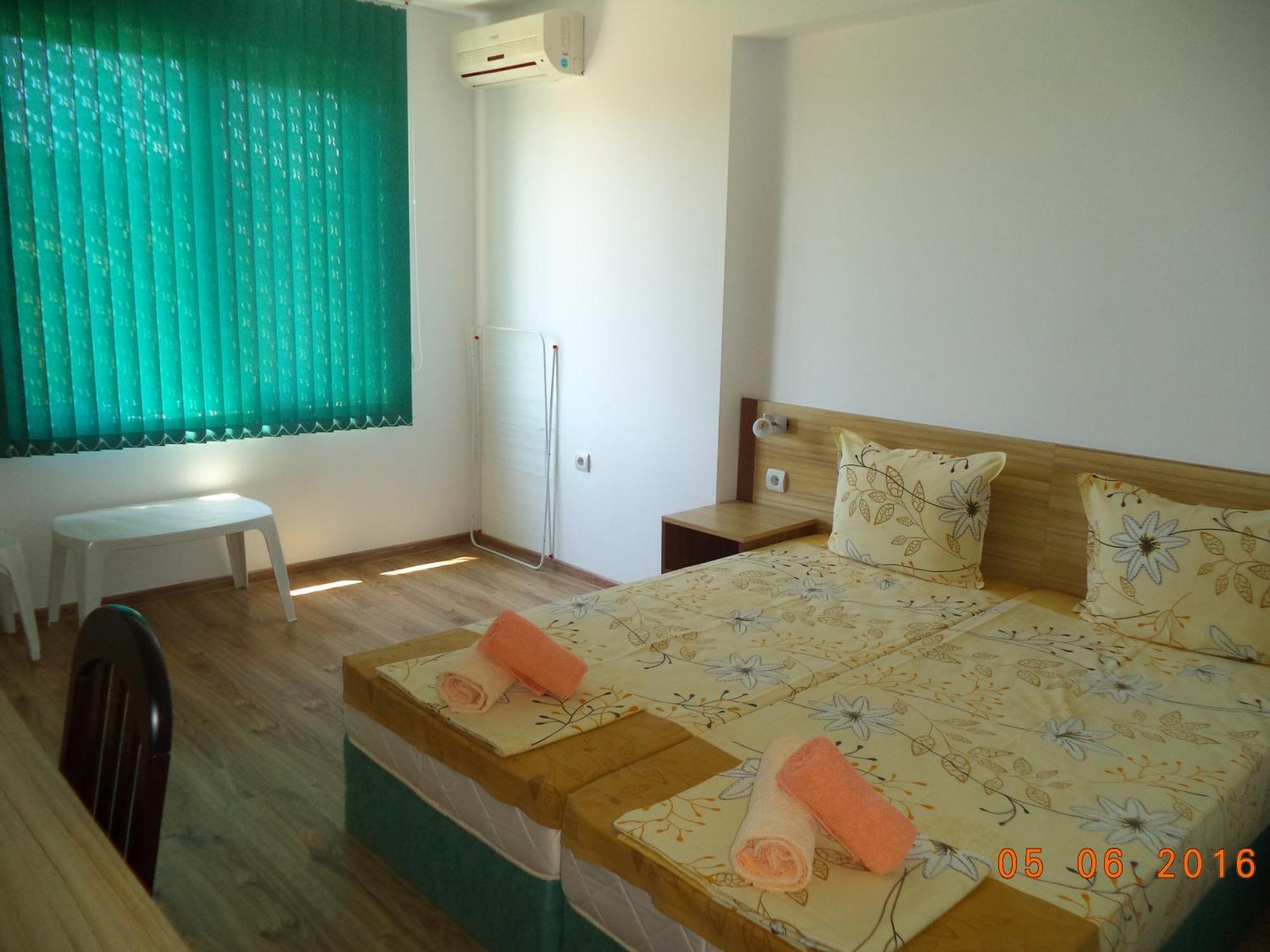 Sveti Georgi Guest House Süzebolu Dış mekan fotoğraf