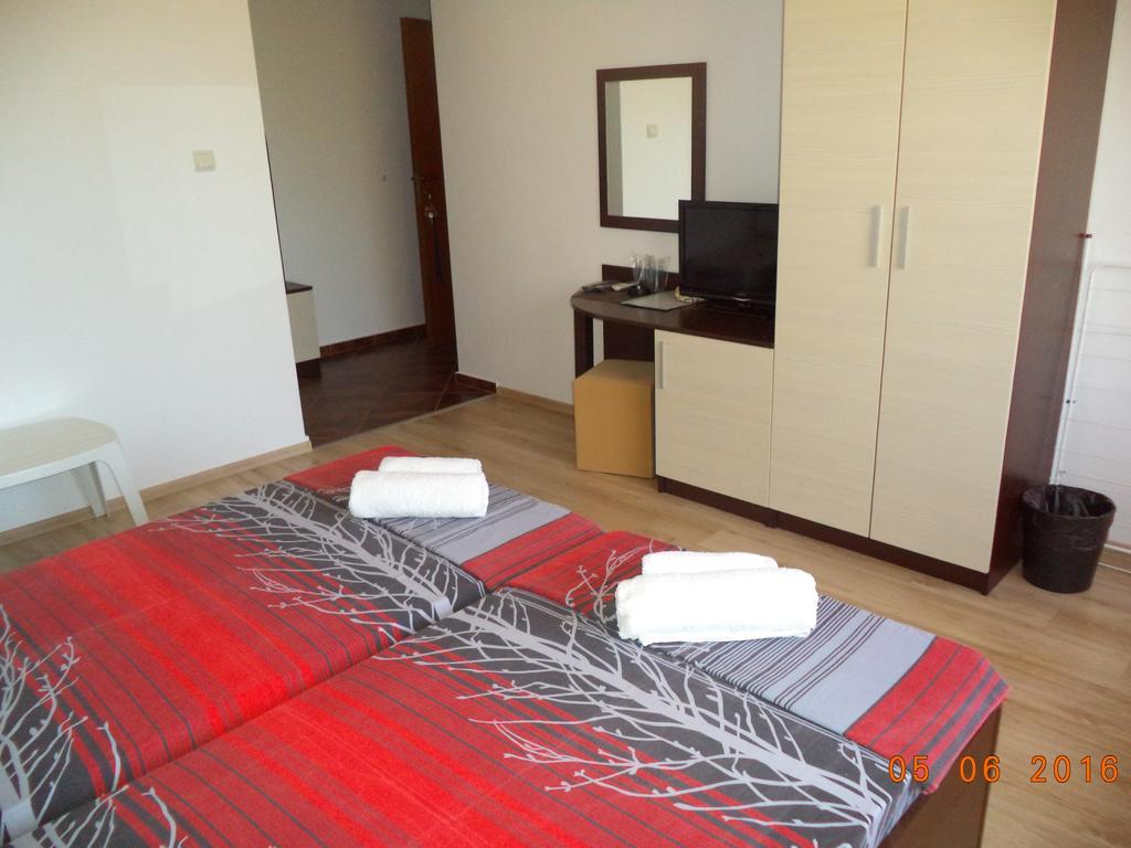 Sveti Georgi Guest House Süzebolu Dış mekan fotoğraf
