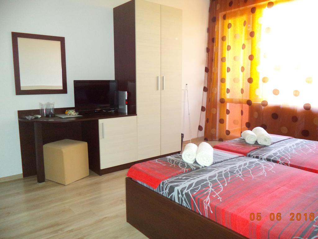 Sveti Georgi Guest House Süzebolu Dış mekan fotoğraf