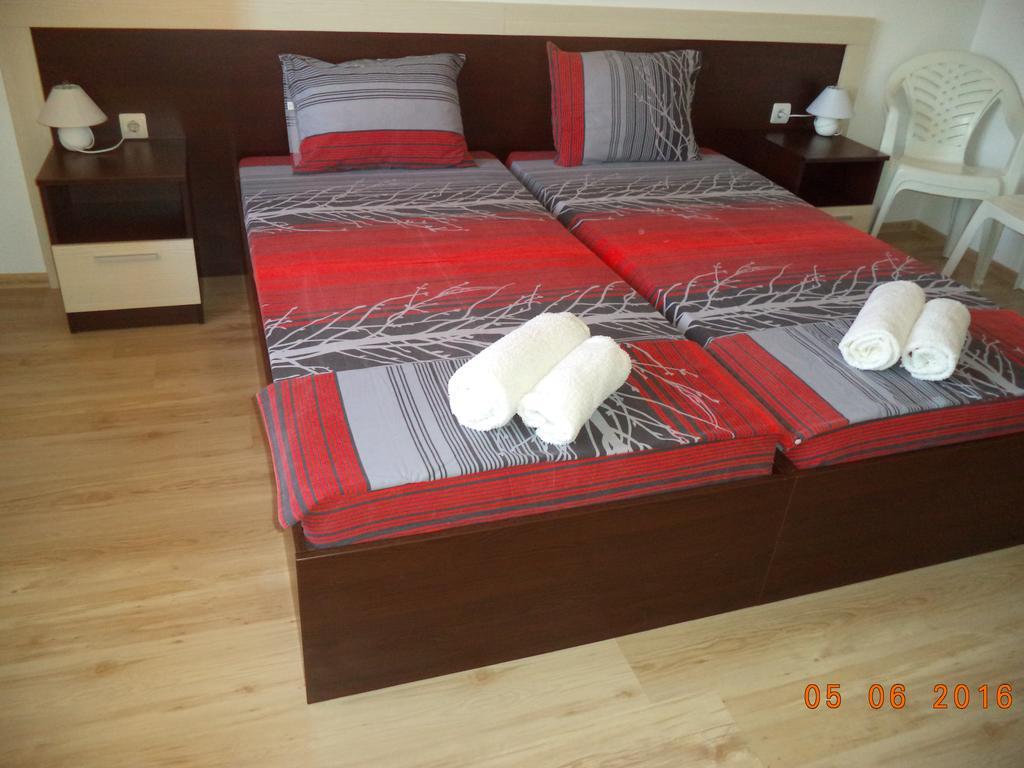Sveti Georgi Guest House Süzebolu Dış mekan fotoğraf