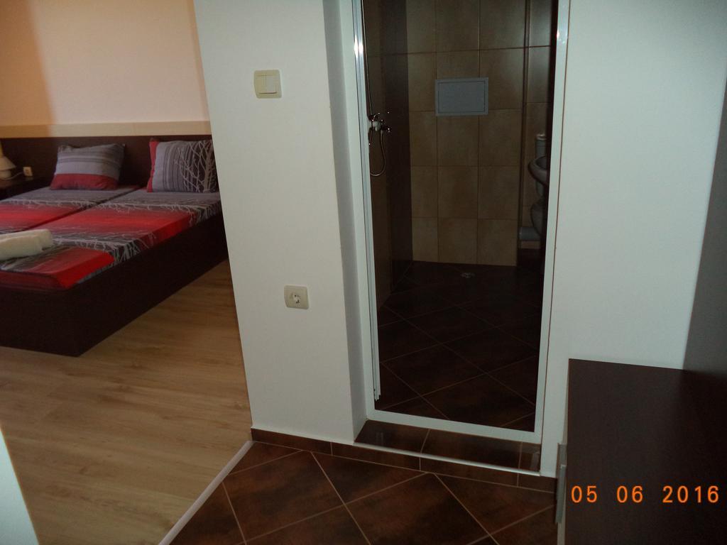 Sveti Georgi Guest House Süzebolu Dış mekan fotoğraf