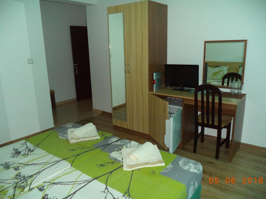 Sveti Georgi Guest House Süzebolu Dış mekan fotoğraf