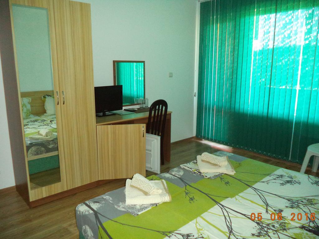 Sveti Georgi Guest House Süzebolu Dış mekan fotoğraf
