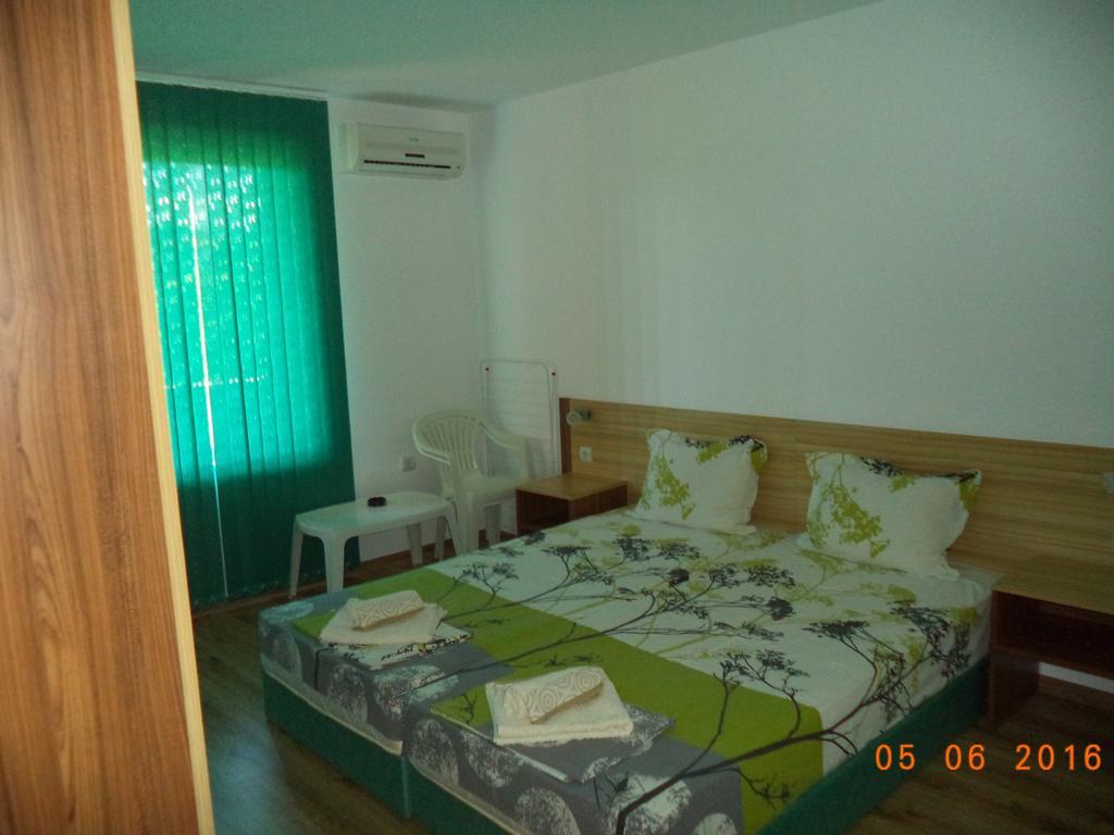 Sveti Georgi Guest House Süzebolu Dış mekan fotoğraf