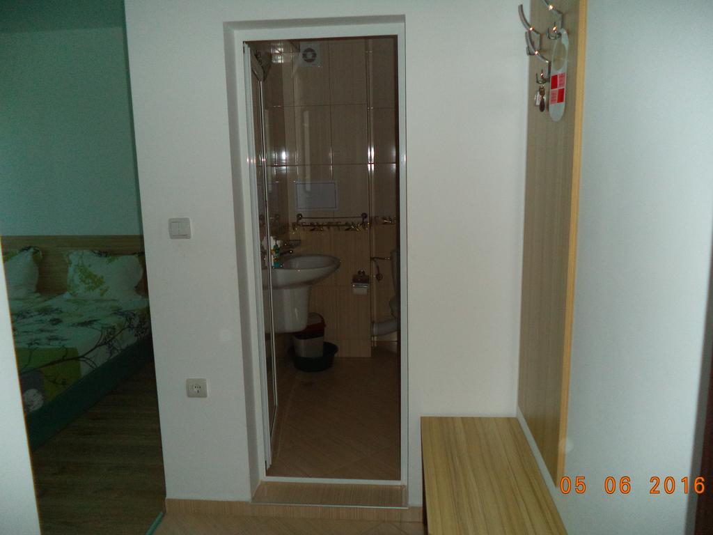 Sveti Georgi Guest House Süzebolu Dış mekan fotoğraf