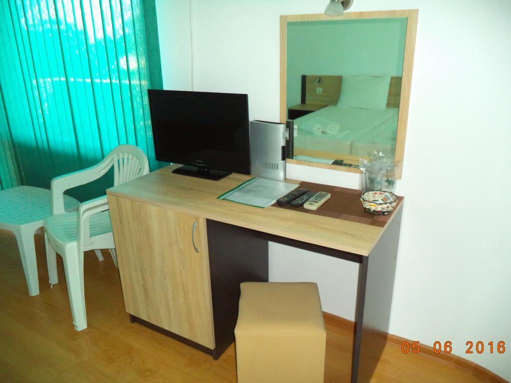Sveti Georgi Guest House Süzebolu Dış mekan fotoğraf