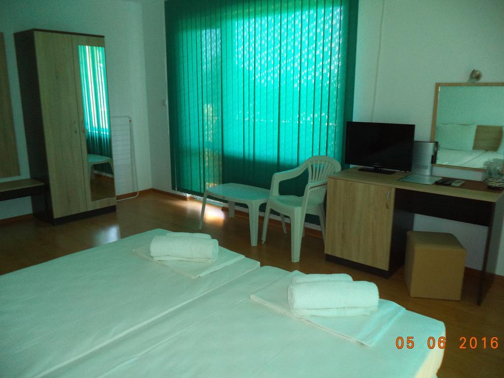 Sveti Georgi Guest House Süzebolu Dış mekan fotoğraf