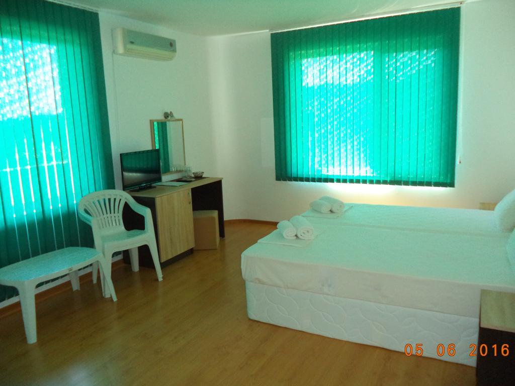 Sveti Georgi Guest House Süzebolu Dış mekan fotoğraf