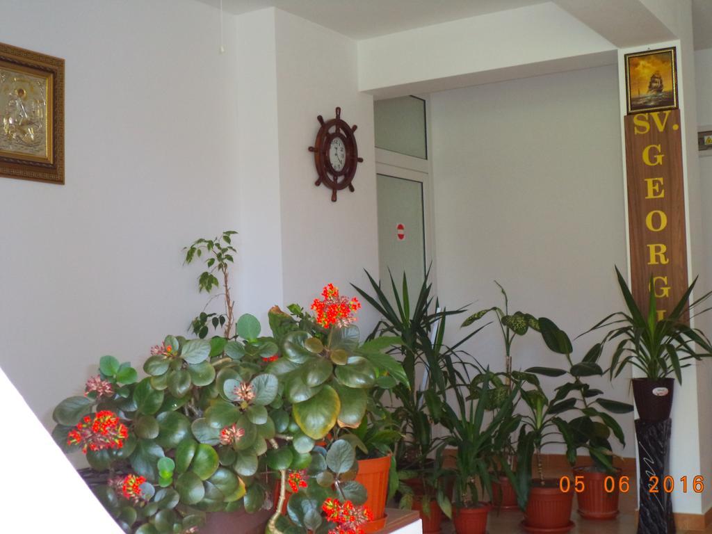 Sveti Georgi Guest House Süzebolu Dış mekan fotoğraf